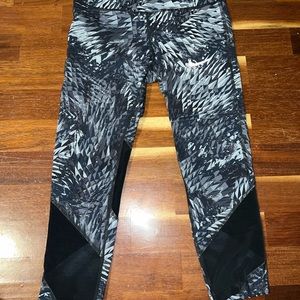 Nike Capri leggings